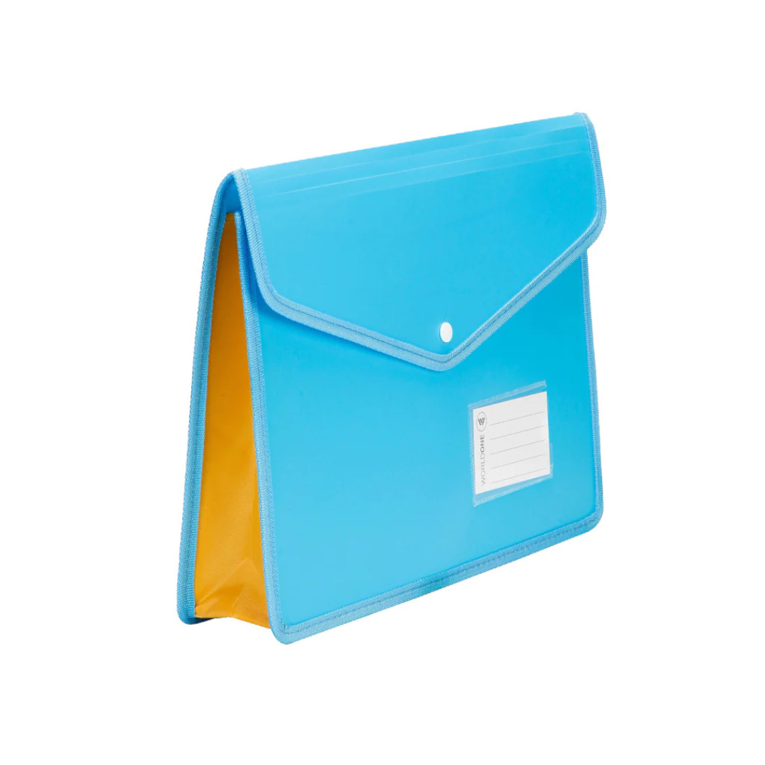 Worldone Document Case-Pack of 2