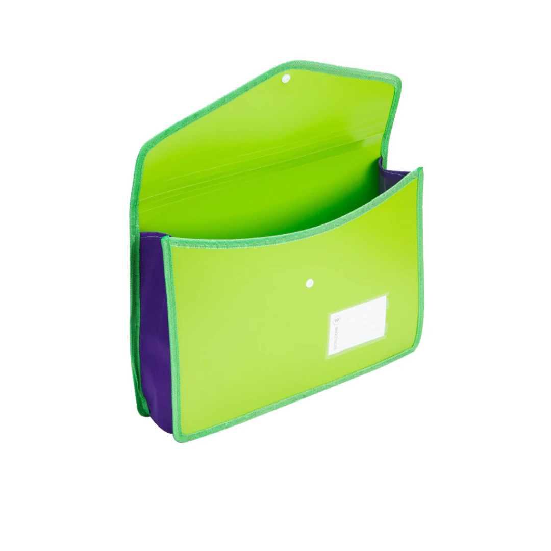 Worldone Document Case-Pack of 2