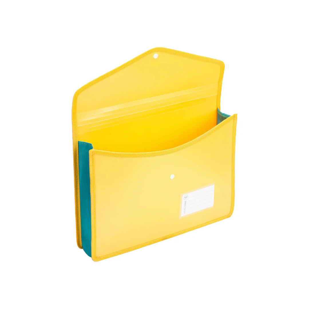 Worldone Document Case-Pack of 2
