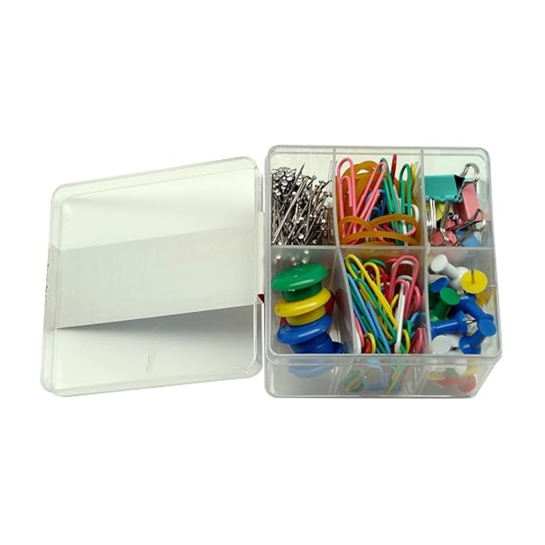 Worldone Essential Stationery Kit