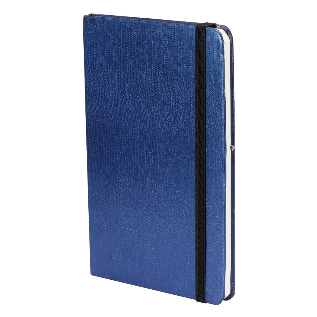 Worldone Executive Series A5 Ruled Notebook