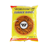 Worldone Natural Rubber Band 32 mm