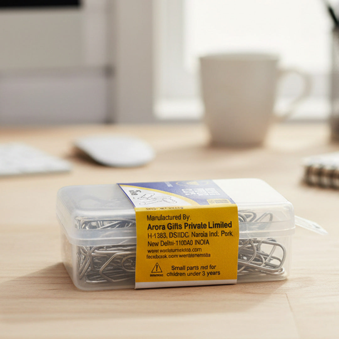 Worldone 35mm Paperclip