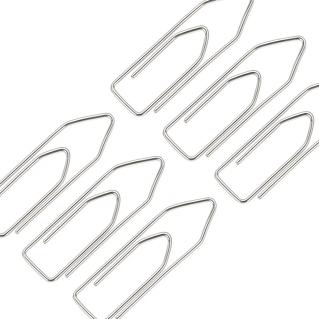 Worldone 35mm Paperclip