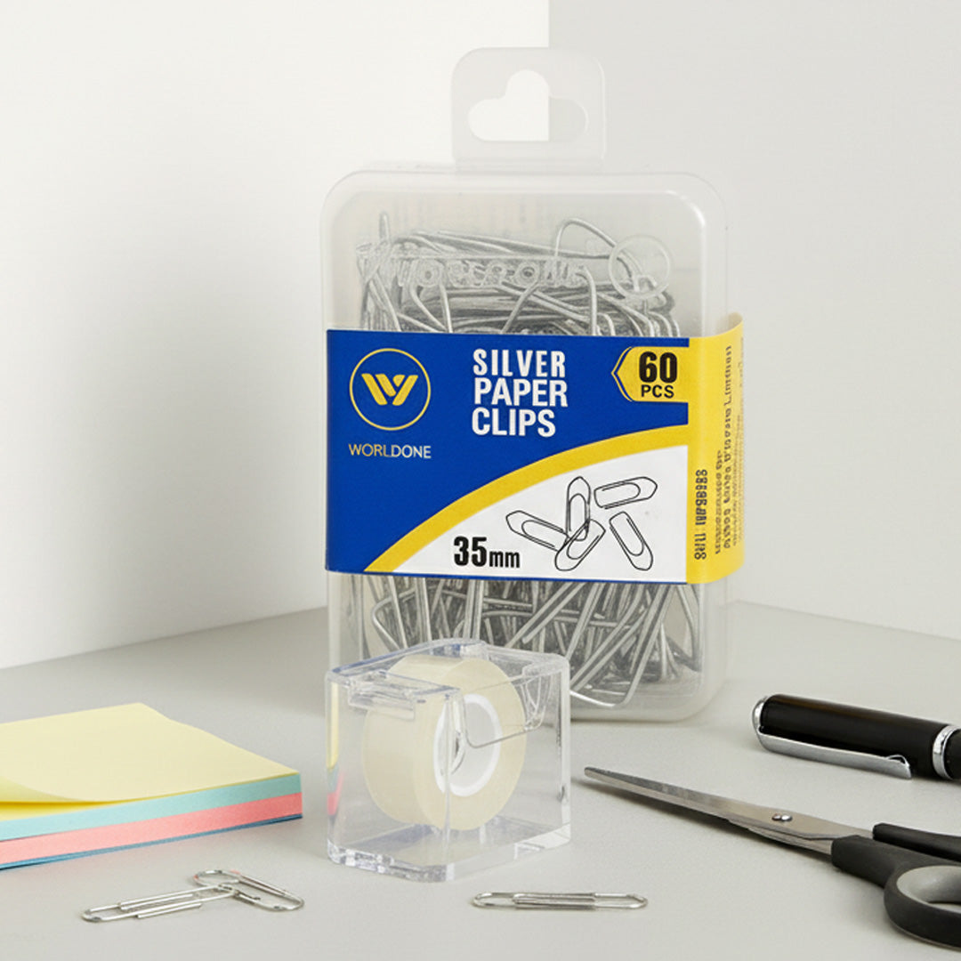 Worldone 35mm Paperclip