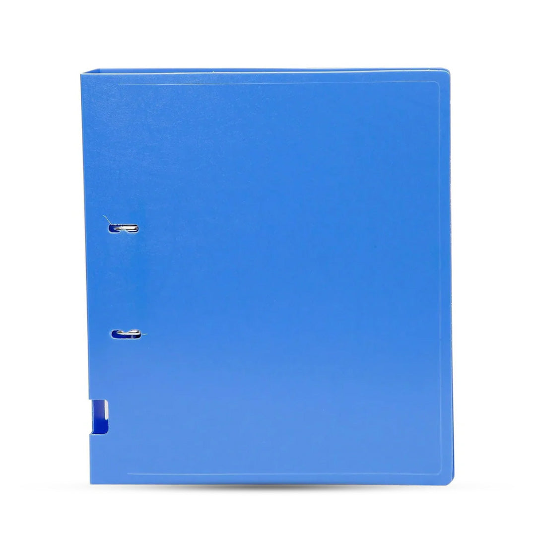 Worldone A4 Blue Index File