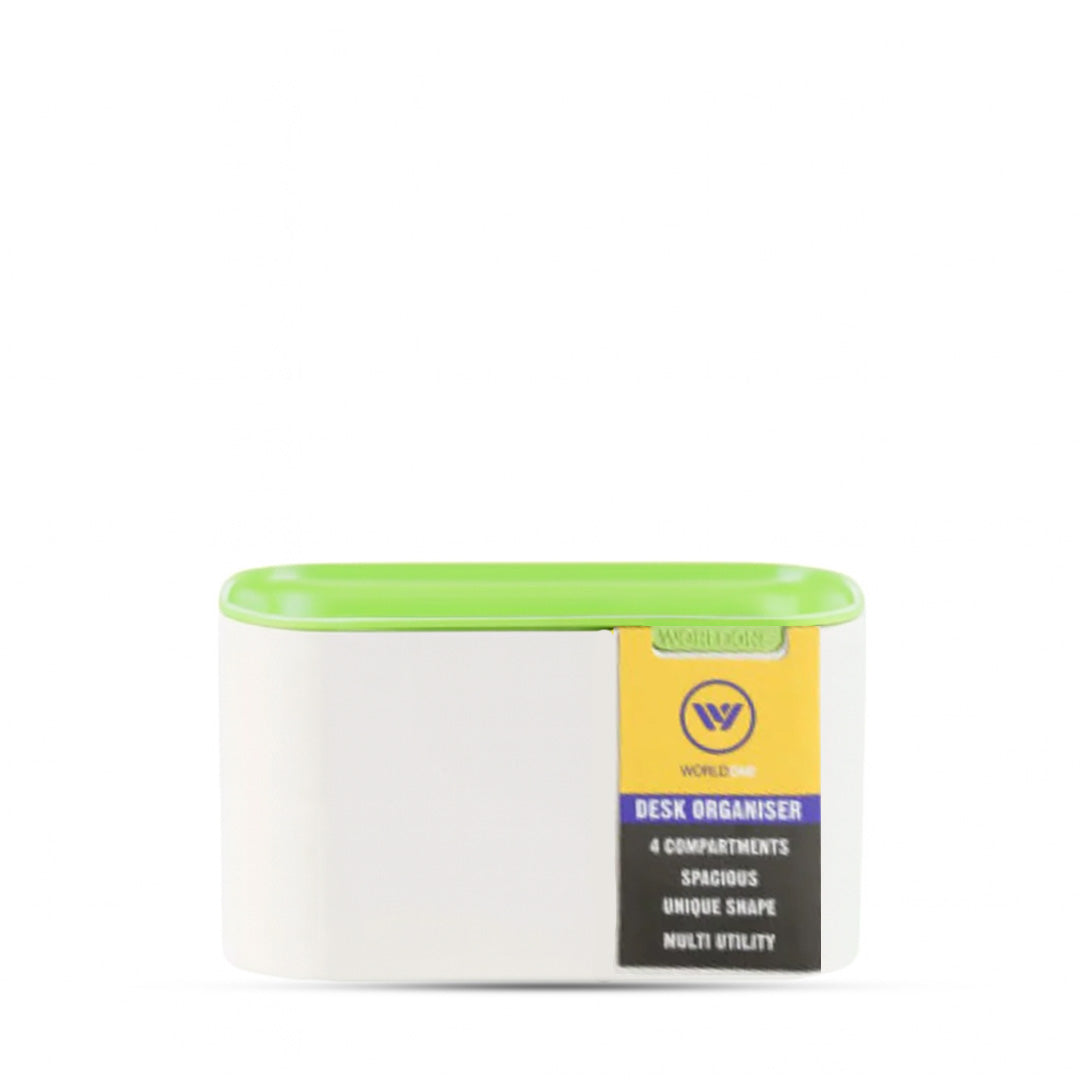 Worldone Desk Organizer