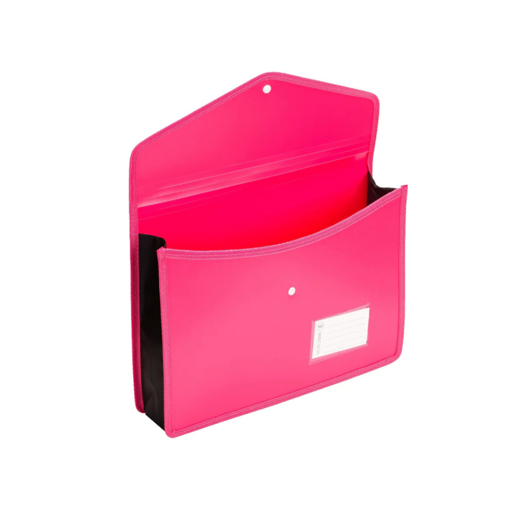 Worldone Document Case-Pack of 2