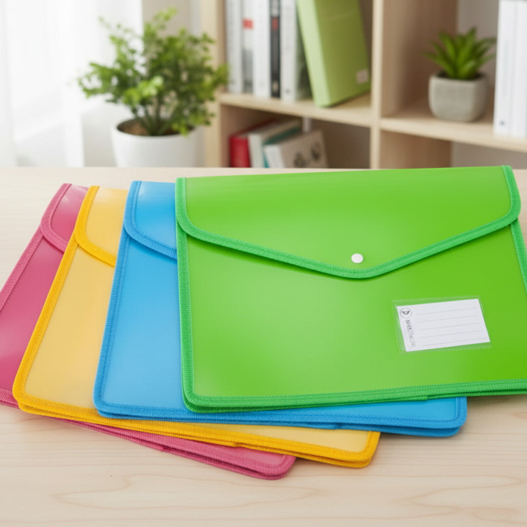 Worldone Document Case