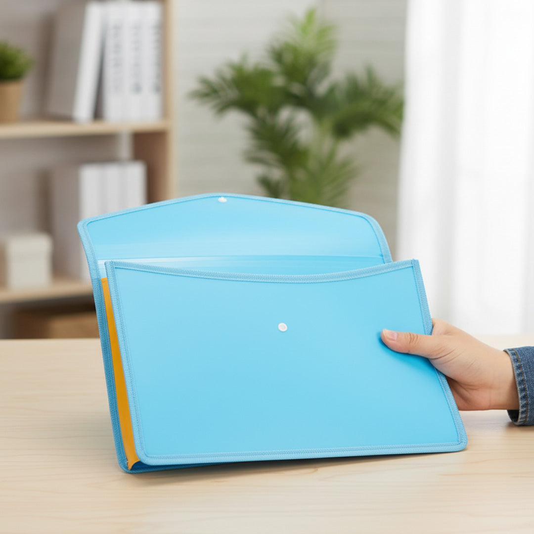 Worldone Document Case