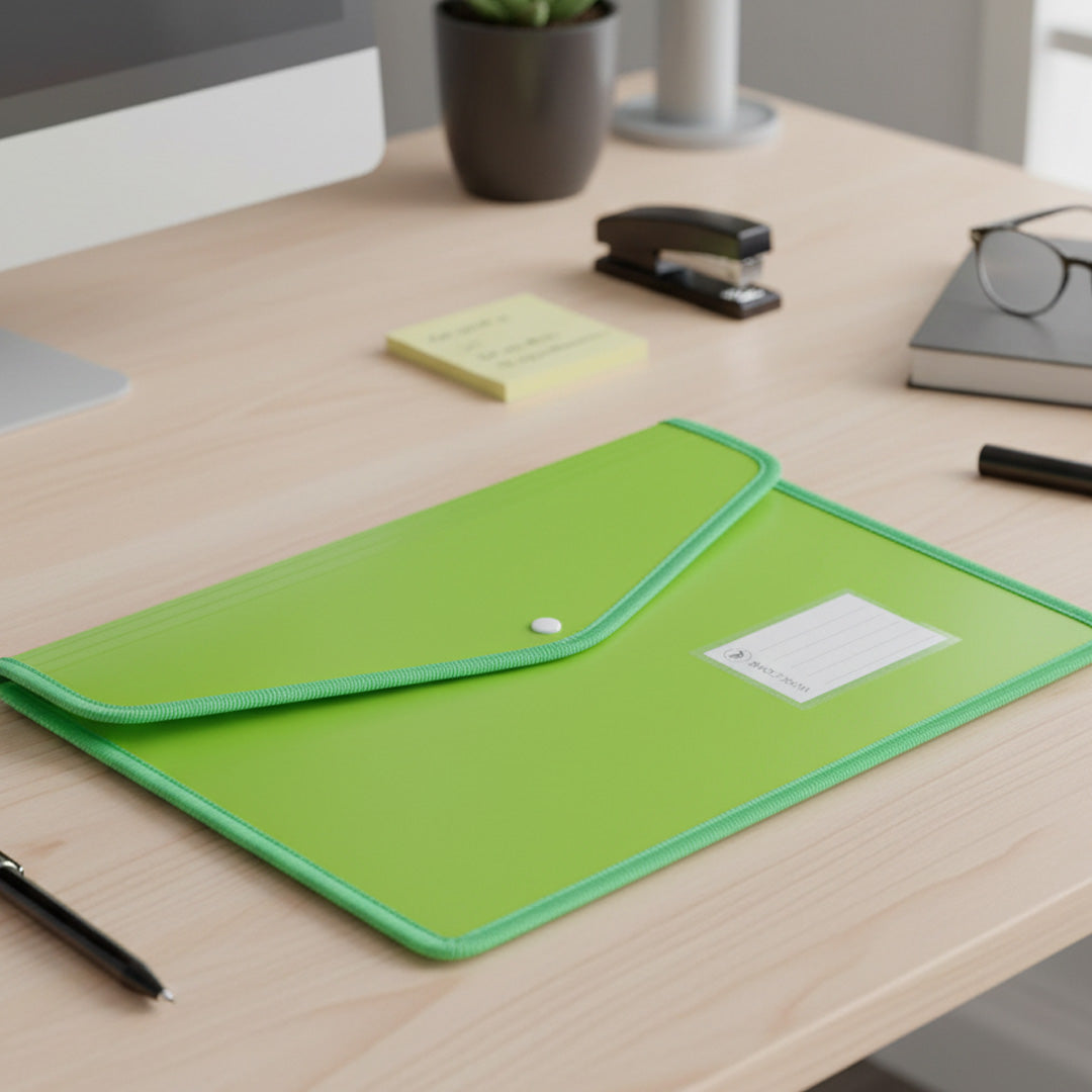 Worldone Document Case