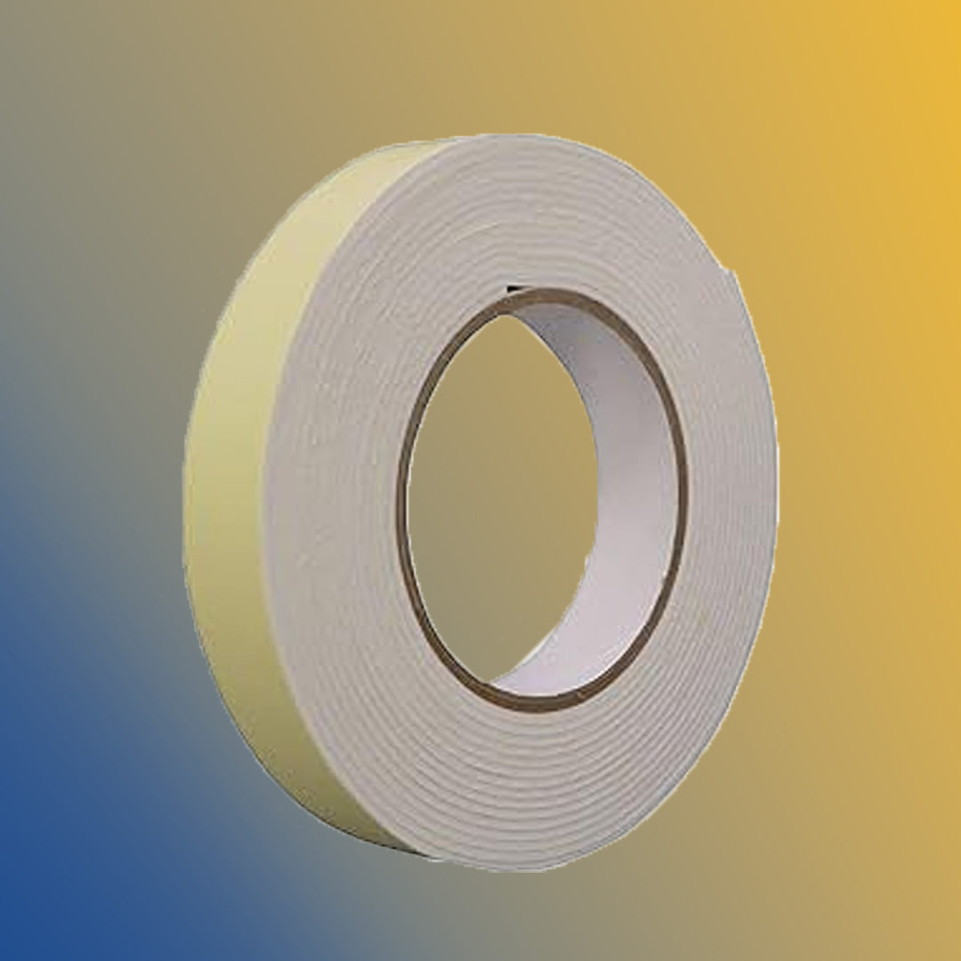 Worldone Double Sided Eva Foam Tape