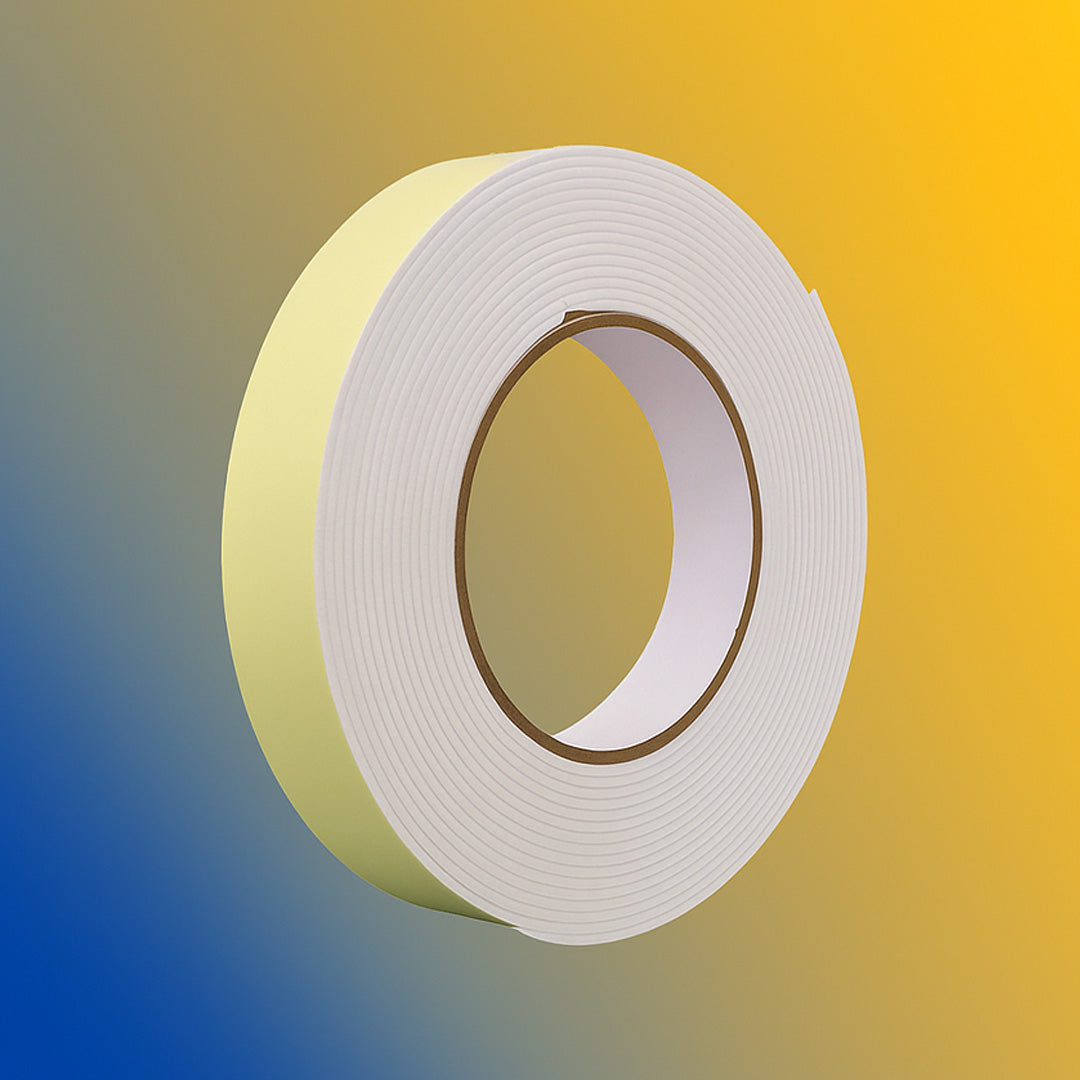 Worldone Double Sided Eva Foam Tape
