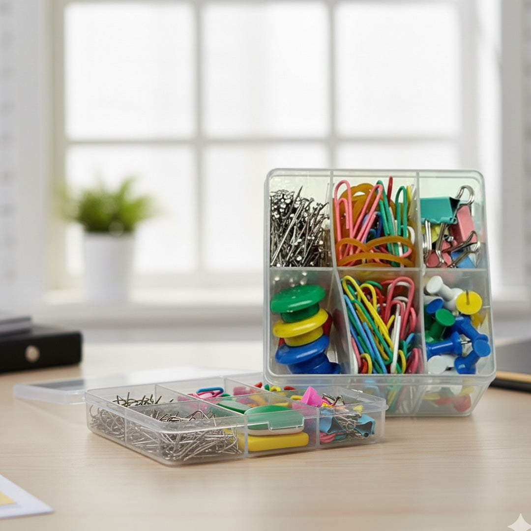 Worldone Essential Stationery Kit