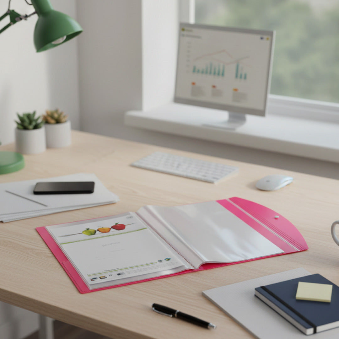 Worldone File Folder