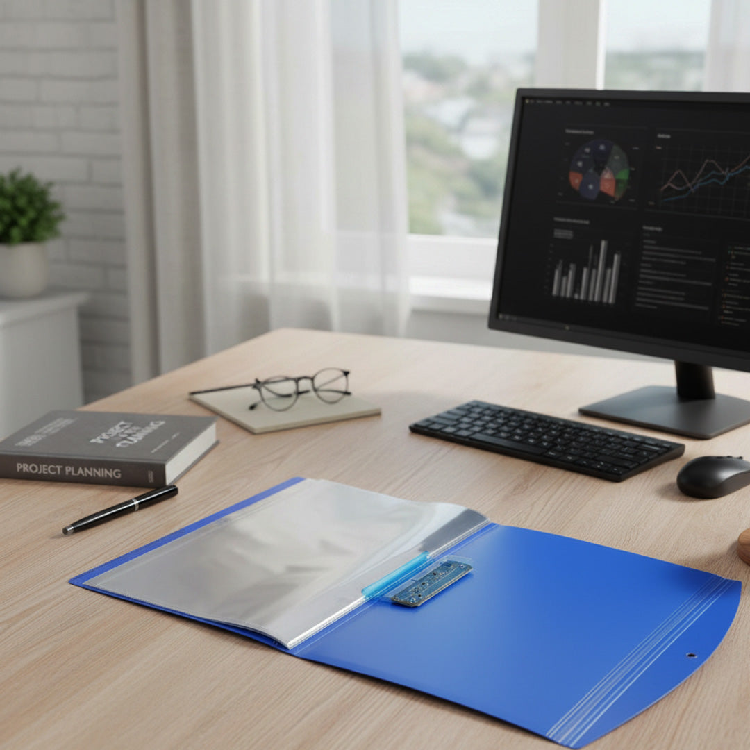 Worldone File Folder