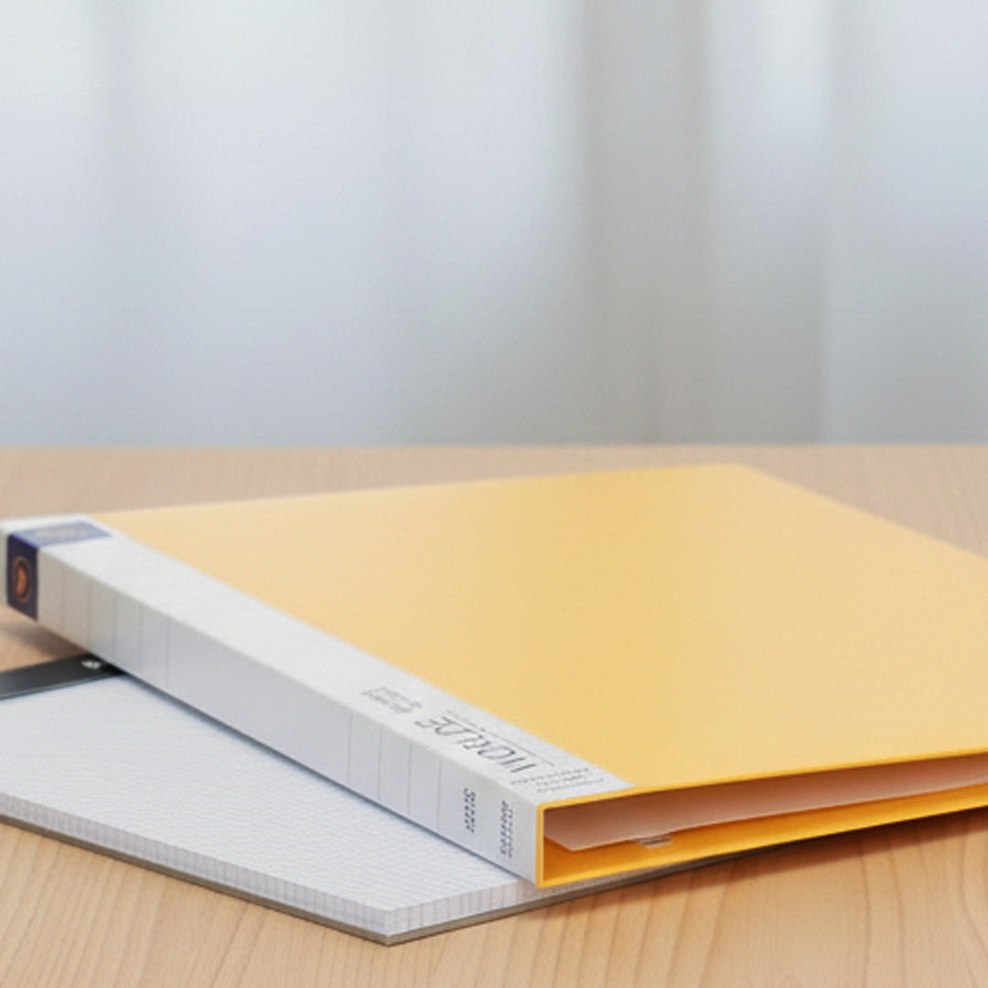 Worldone File Folder