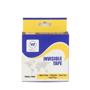 Worldone Invisbile Tape