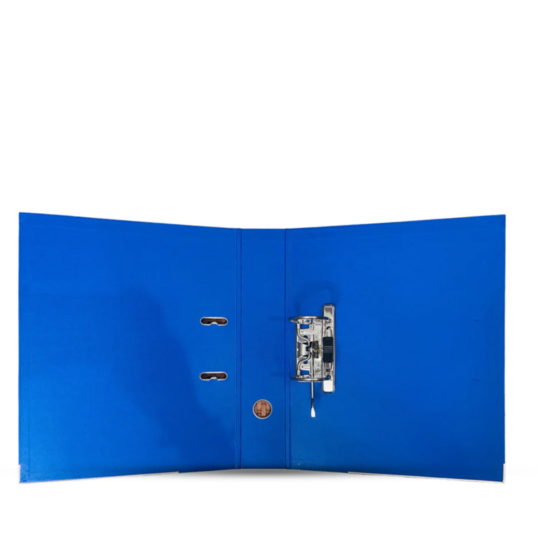 Worldone PVC Index File