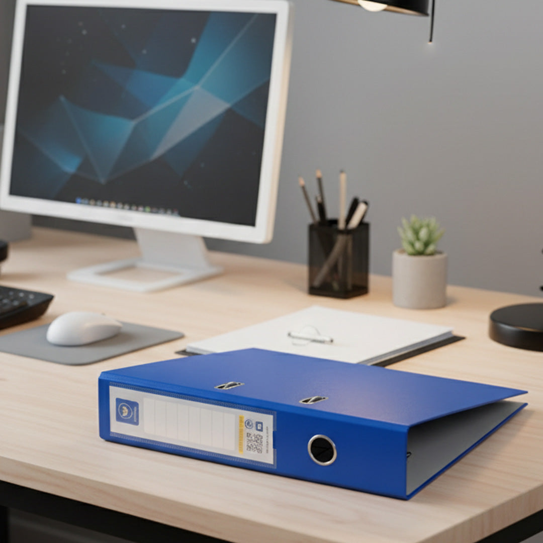 Worldone PVC Index File