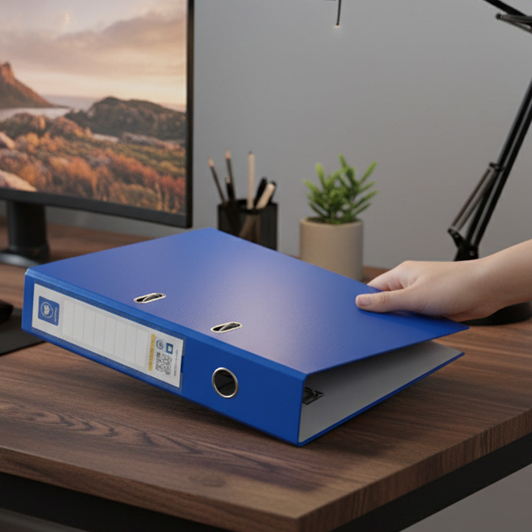 Worldone PVC Index File