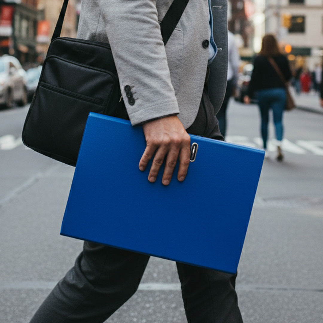 Worldone PVC Index File