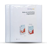 Worldone PVC Ring Binder