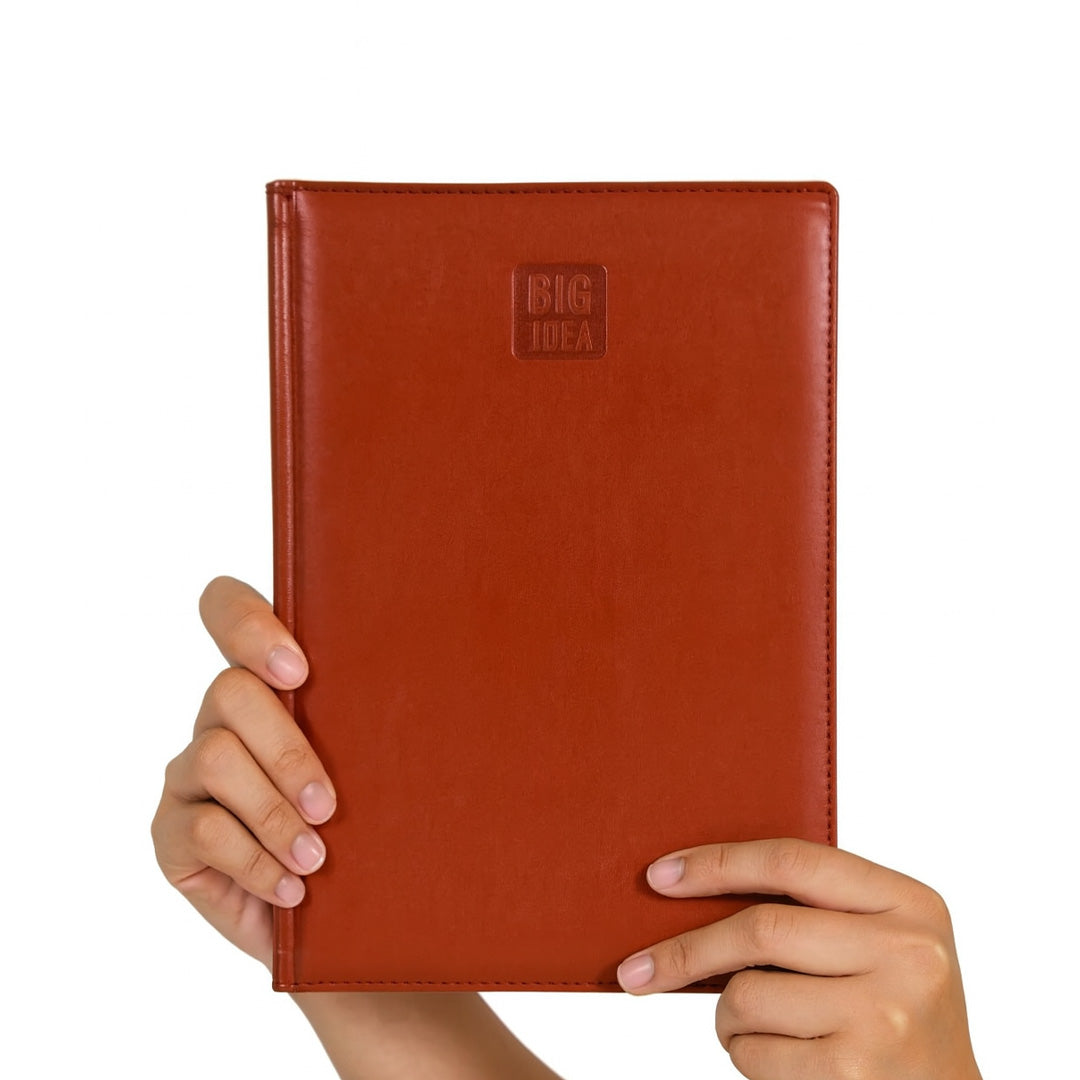 Worldone Professional Series B5 Ruled Notebook