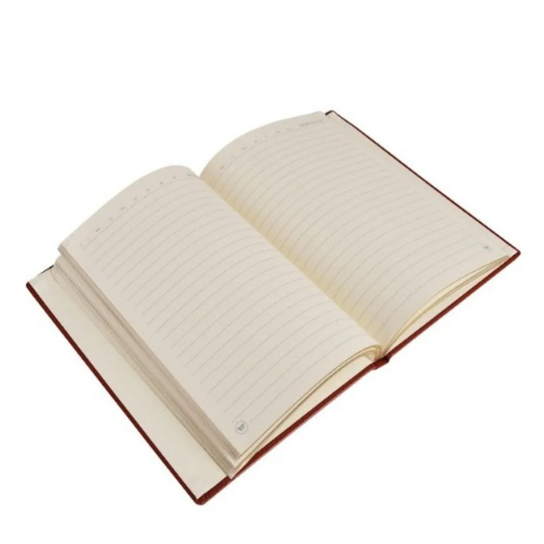 Worldone Professional Series B5 Ruled Notebook