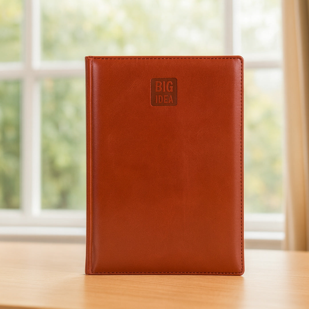 Worldone Professional Series B5 Ruled Notebook