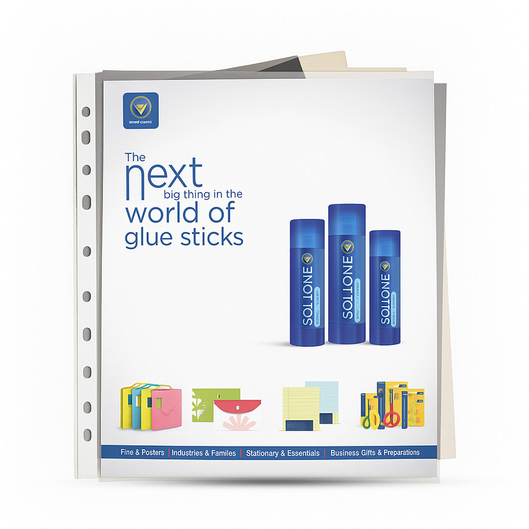 Worldone Sheet Protector