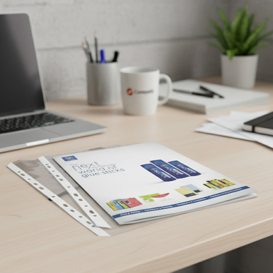 Worldone Sheet Protector