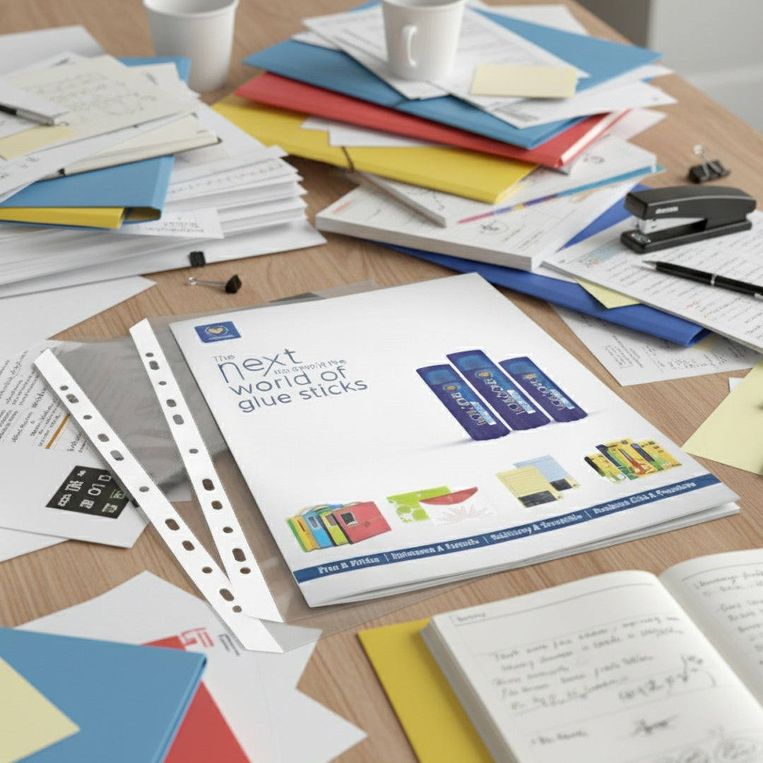 Worldone Sheet Protector