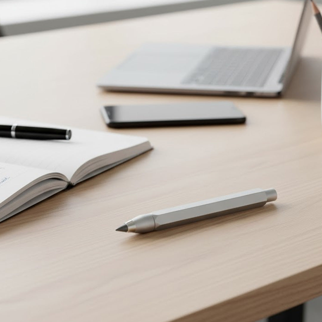 Worther Compact Mechanical Pencil