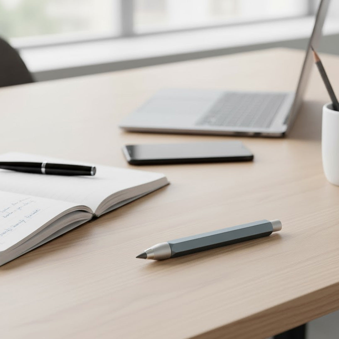 Worther Compact Mechanical Pencil