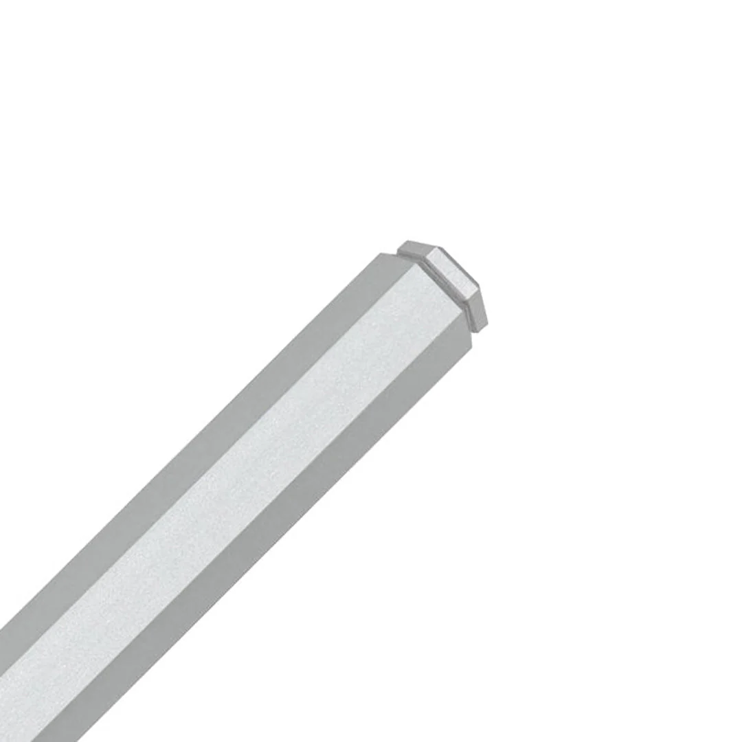 Worther Compact Mechanical Pencil 0.5HB