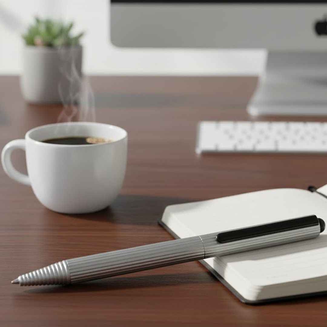 Worther Profil Ball Point Pen