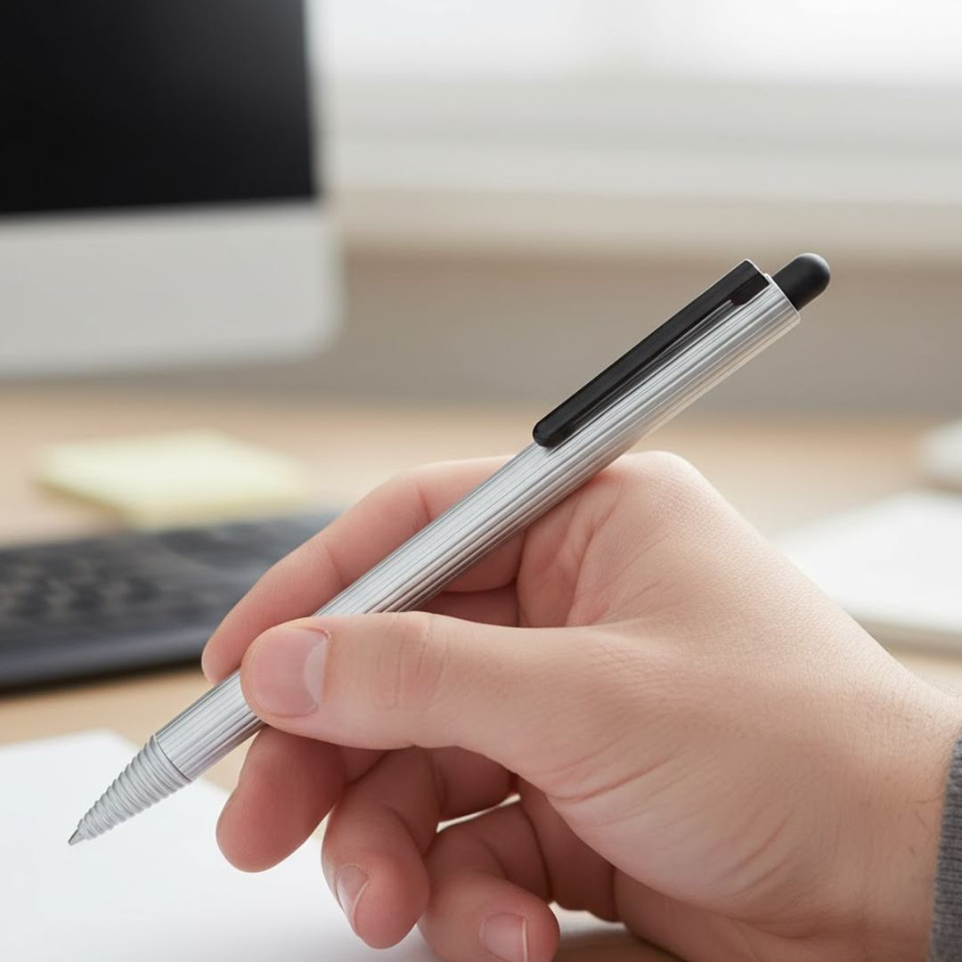 Worther Profil Ball Point Pen