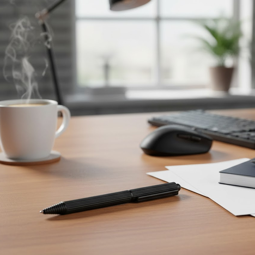 Worther Profil Ball Point Pen