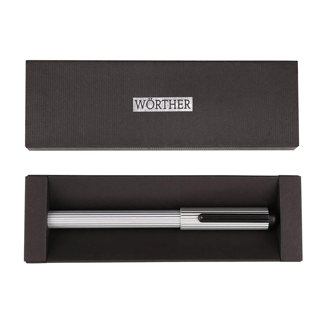 Worther Profil Roller Ball