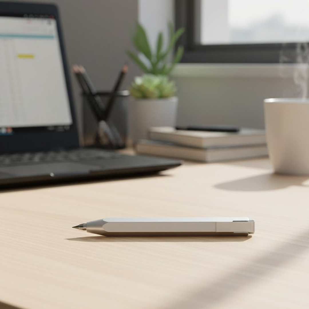 Worther Shorty Mechanical Pencil