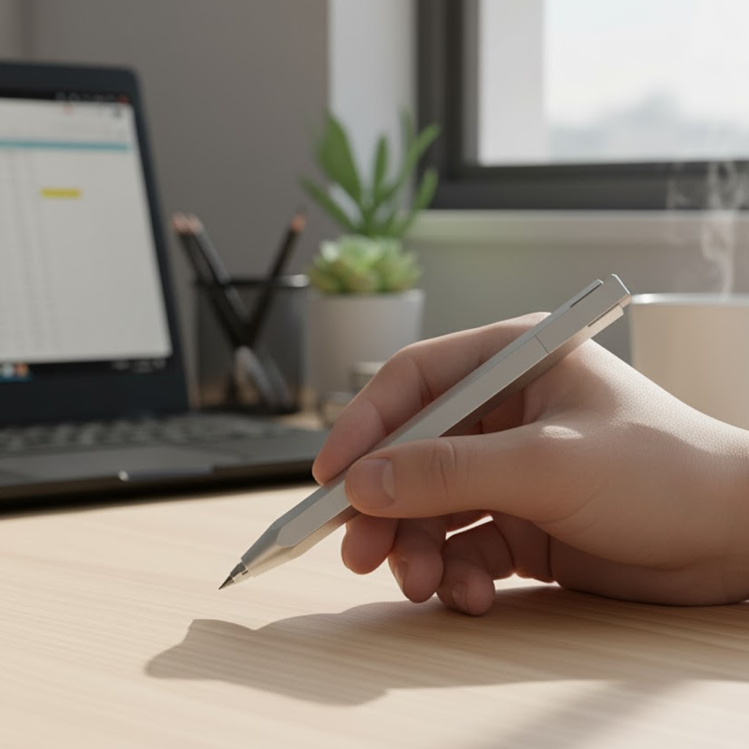 Worther Shorty Mechanical Pencil