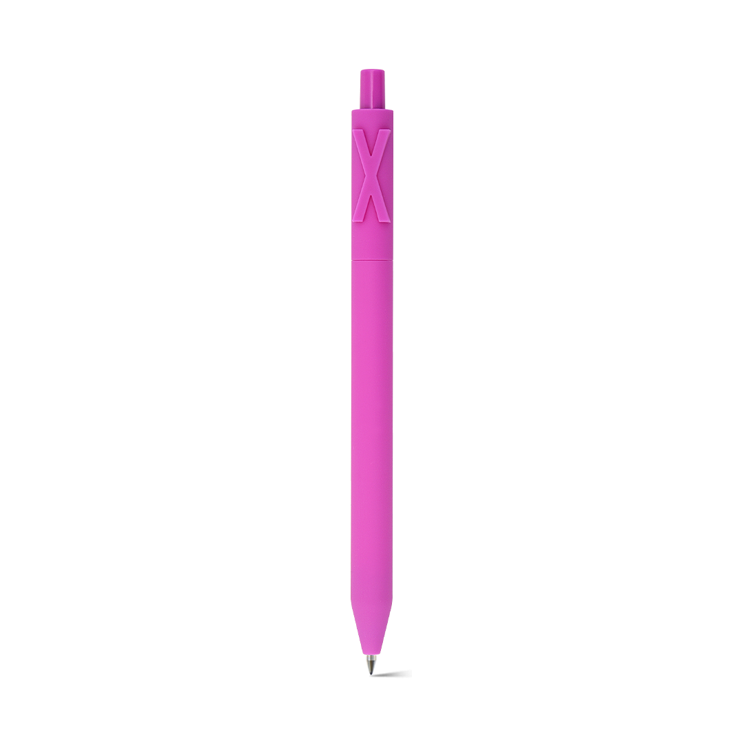 Kaco Alpha 0.5mm Gel Pen