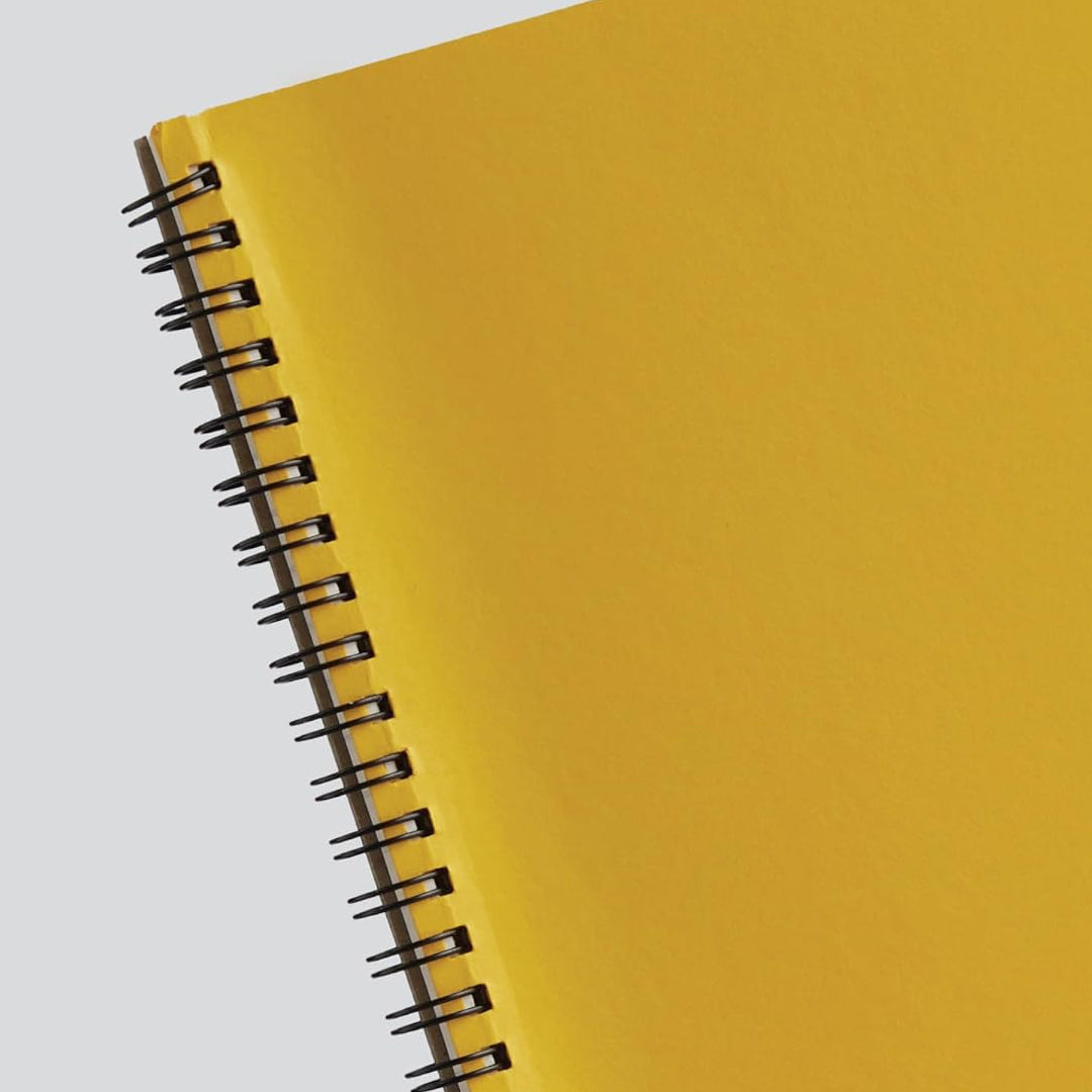 Mypaperclip Plain Neo Wiro Notebook