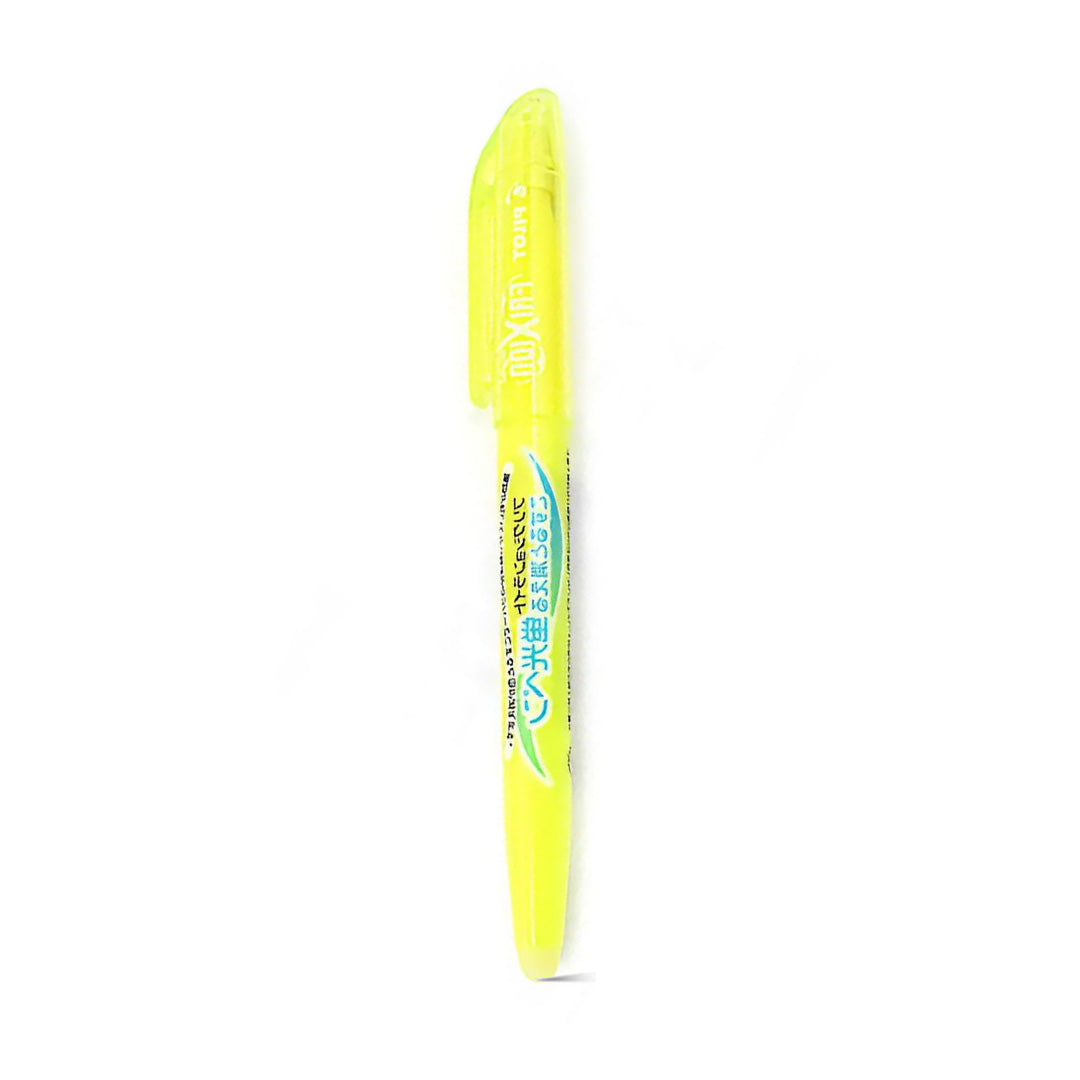 Pilot Frixion Highlighter