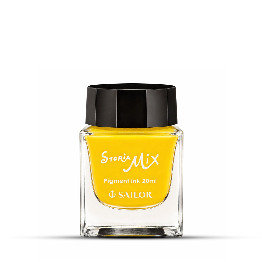 Sailor Storia Mix Pigment Ink Bottle