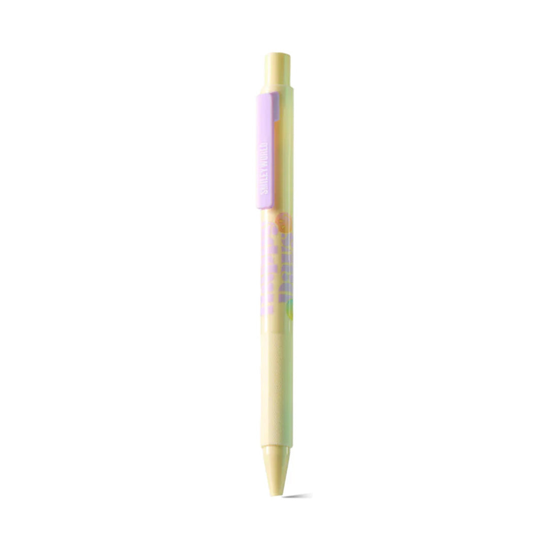 Kaco Turbo Smiley World Mechanical Pencil