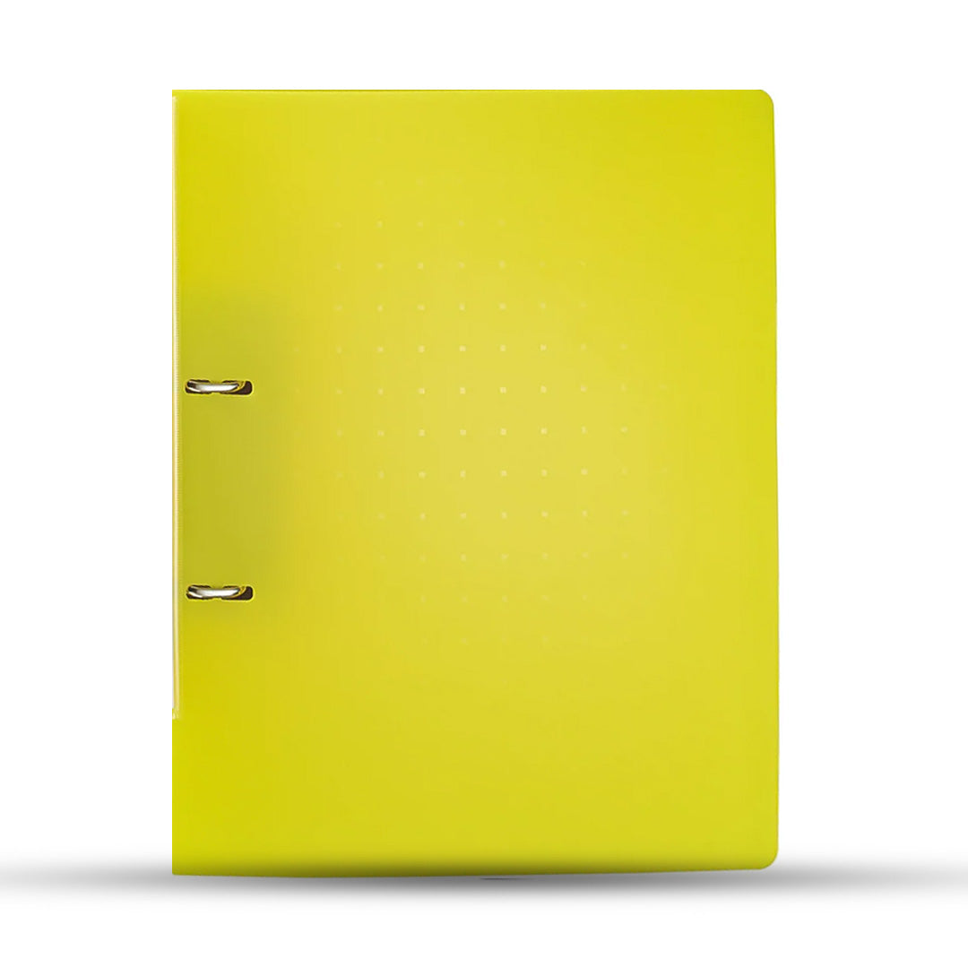 Lihit Lab Twist Ring File