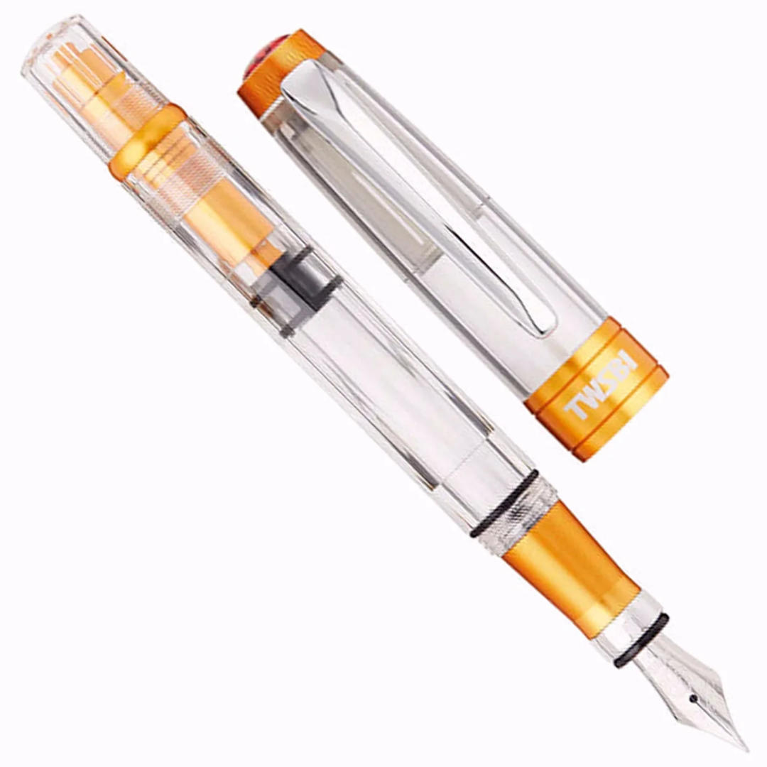 Twsbi Diamond 580ALR Fountain Pen