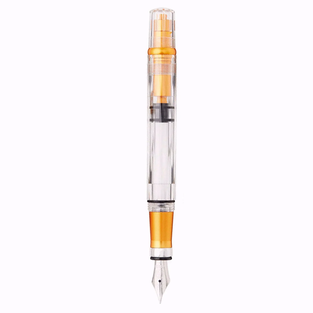 Twsbi Diamond 580ALR Fountain Pen